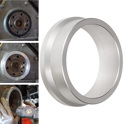 Rear Main Cover Alignment Tool Seal Installer for LS 5.3 5.7 6.0 GM Gen ...