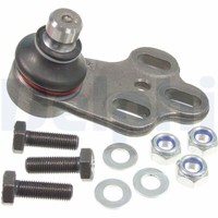 Delphi TC502 Traggelenk Vorne Links FüR Audi 80 B4 B3 1.6-2.8 10.88-08.00