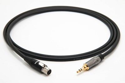 Mogami 2552 Cable For AKG K141 MKII MK2 K240 STUDIO K702 headphone.