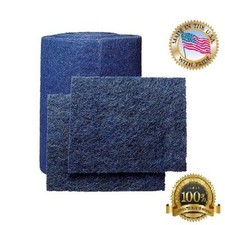 16"x25"x 1" 2-pack Rigid Washable AC Furnace Air Filter