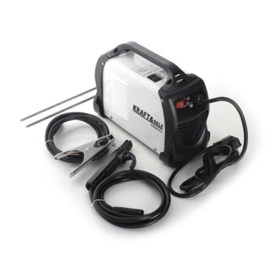 KD844 250A Elektroden Inverter Lötkolben Kraft&Dele Germany Professional MMA WIG