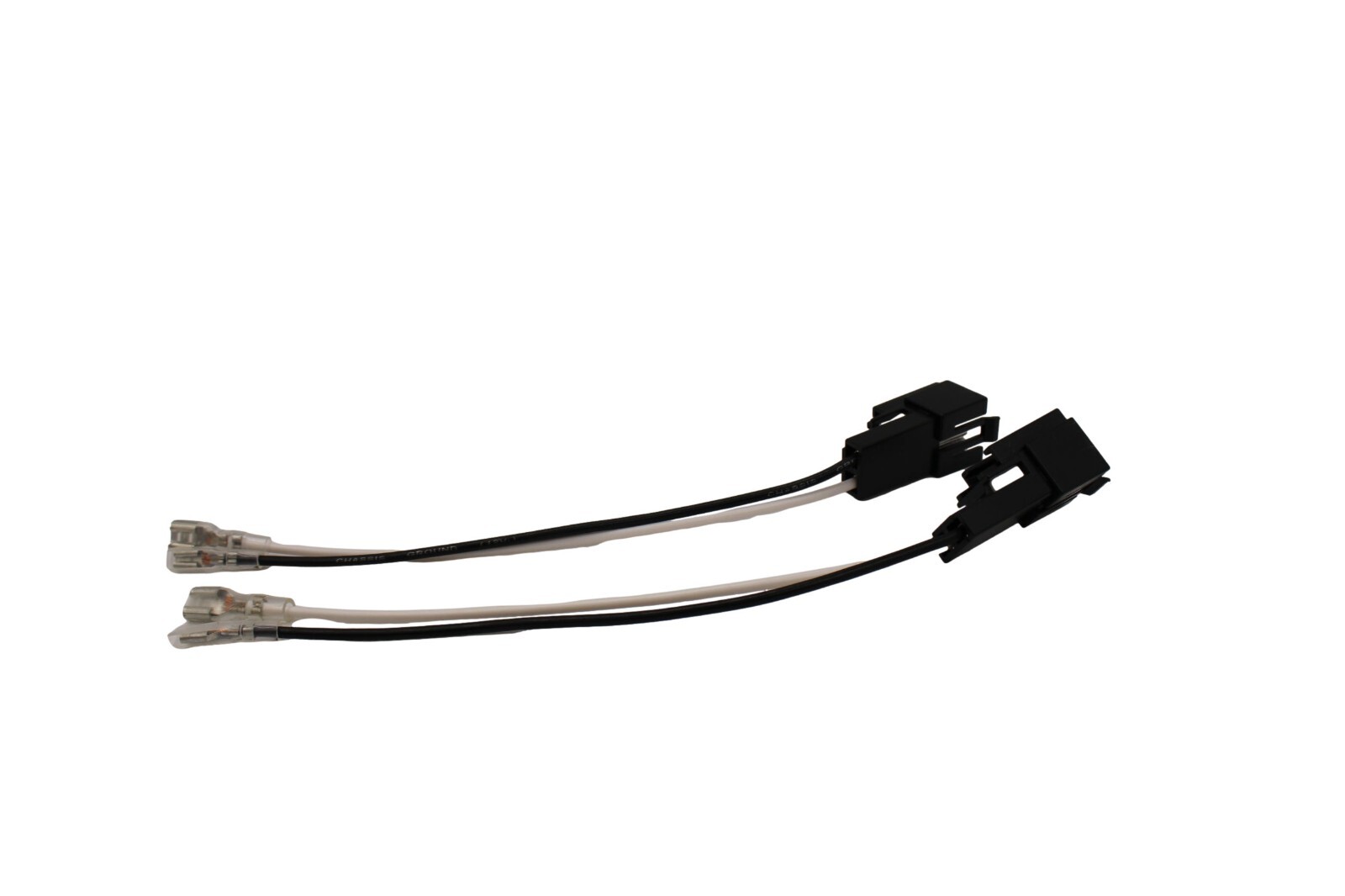 2001 2002 2003 2004 2005 Chrysler PT Cruiser Speaker Wire Harness Adapter