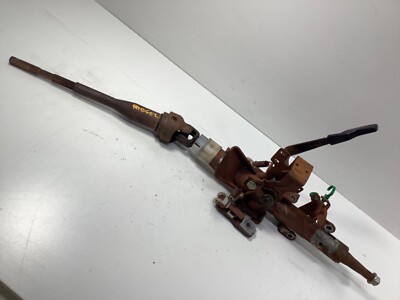 06-14 Honda RIDGELINE Steering Column Assembly 53200-SJC-A03 OEM