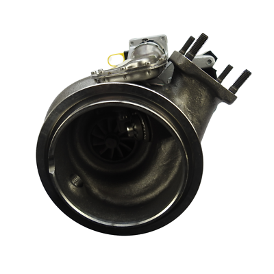 Porsche 911 992 Turbo S Turbolader Zyl. 1-3 / Turbocharger