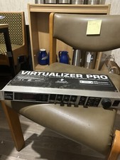Behringer Virtualizer Pro