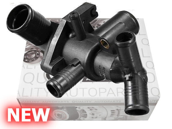 Thermostat Housing For FORD Transit 06-14 1432394