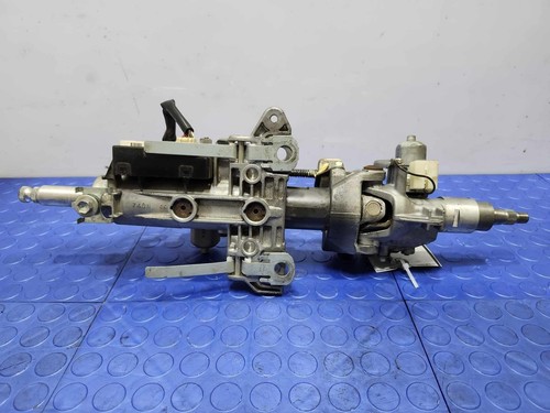 04-09 Lexus RX330 RX350 RX400 Steering Column Bare Genuine OEM 452500E011 - Picture 6 of 13