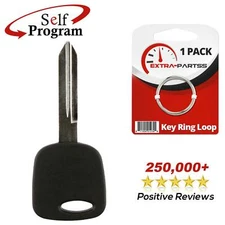 For 1998 1999 Ford Explorer Ignition Chip Car Key Transponder