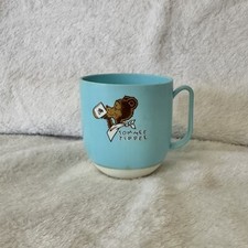 Vintage Tommee Tippee Cup W/o Lid
