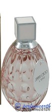 Jimmy Choo L'EAU By Jimmy 3.0 oz/90 ml.EDT Spray For Women New In Same As Pictur