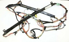 2007 Dodge Ram 2500 Interior Cab Body Floor Wire Harness P1249 2007 Dodge Ram 2500 Interior Cab Body Floor Wire Harness P1249