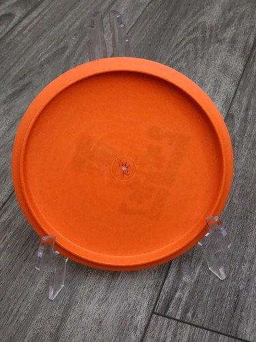 Vintage Innova Champion Dx ROC 2007 Springtime Classic Golf Disc 167g Frisbee - Bild 3 von 8