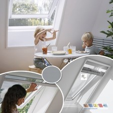 Original VELUX Insektenschutzrollo Fliegengitter GGL GPL..GGU GPU..VL..VU VKU