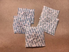 Lot Of NOS Elgin 700 Parts-Setting Lever Screws, Stems, Clutch