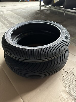 Bridgestone W01 120+190