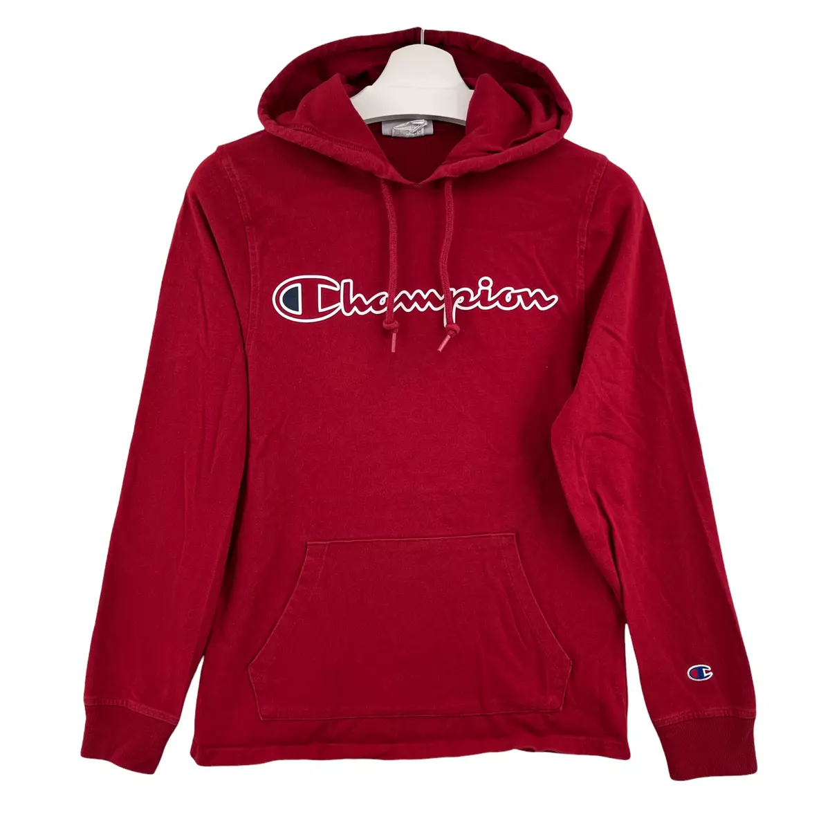 Adult clearance small hoodie