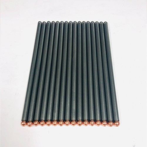 Chevy 6.2 6.2L 6.5 6.5L Diesel Pushrods Push Rod Set 16 1982-2002 | eBay
