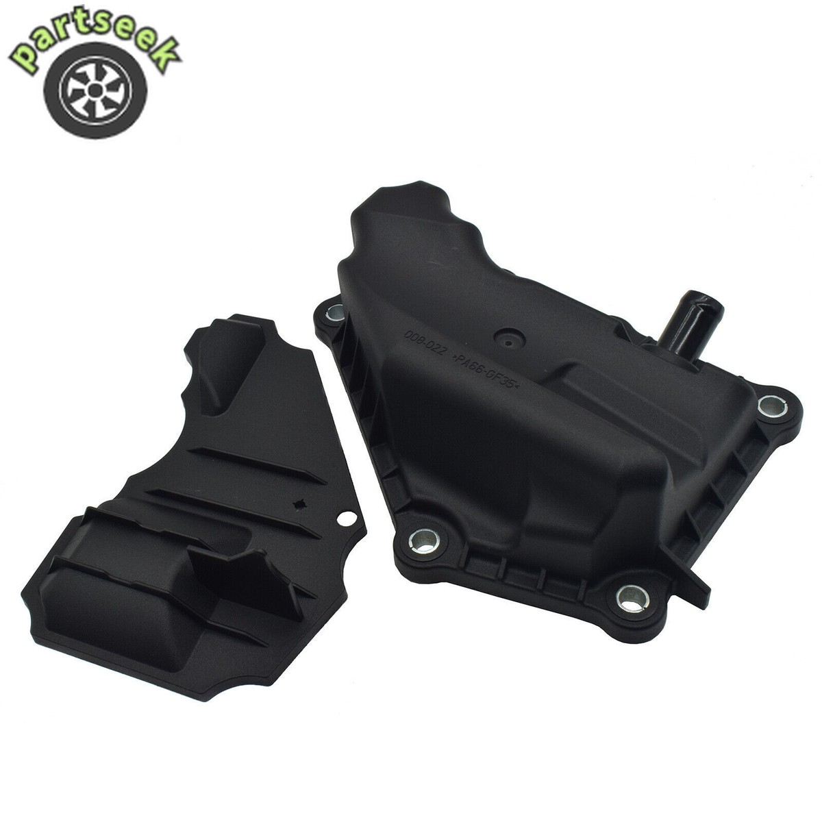 Crankcase Vent Valve Oil Separator for Ford Fiesta 2011-2017 AE8Z