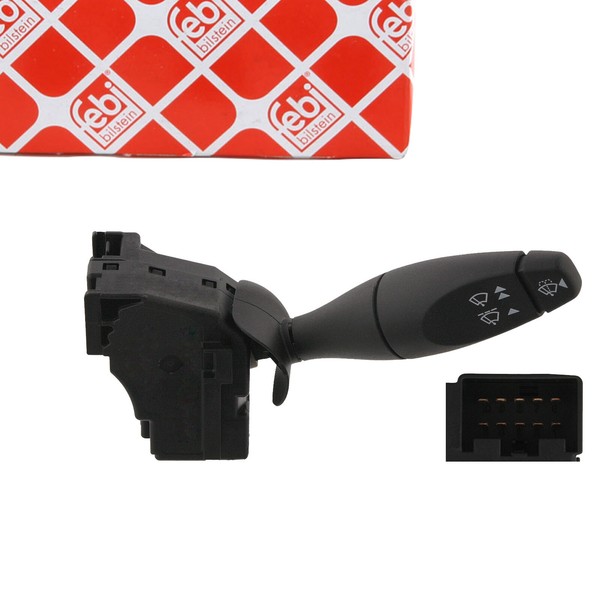 febi Wischerschalter FüR Ford Transit Tourneo Connect Transit Connect 4053328-image
