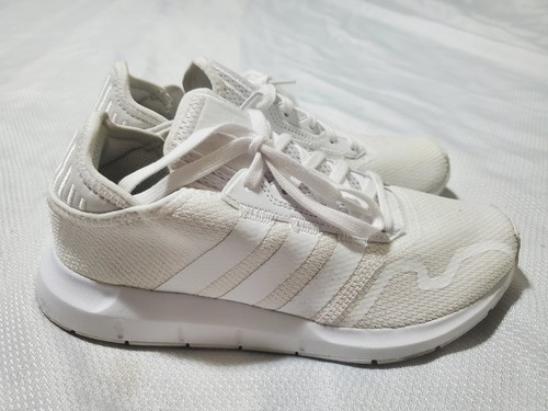 adidas Originals Men's Swift Run X Sneaker White Size 7 2S1 - Picture 3 of 8