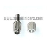 Thunder Tiger Ricambi - Dado motore universale 1/10 TS4N