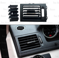 MERCEDES Classe C (W204 / S204) Bocchetta Sfiato Aria Condizionata Ac - SINISTRA