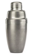 Mercer Barfly 3-Piece Heavy Duty Cocktail Shaker Set | Vintage