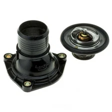 Engine Coolant Thermostat Housing Assembly-Kit Motorad 473-185