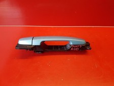 Porte avant et accessoires Subaru JUSTY