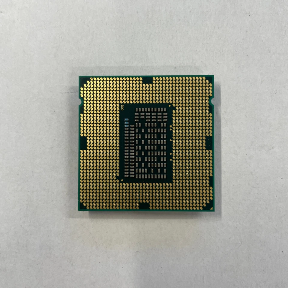 Intel Core i5-2400S 2.5GHz 6M Cache CPU Socket 1155 Sandy Bridge Processor SR00S - Image 3 of 3