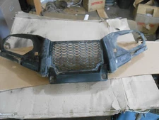 Polaris 500 Sportsman HO AWD 12 2012 front bumper grill guard headlight housing