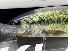 Fishing Lure DRT Crash 9 Search Joker Crash Ghost Tiny Crash