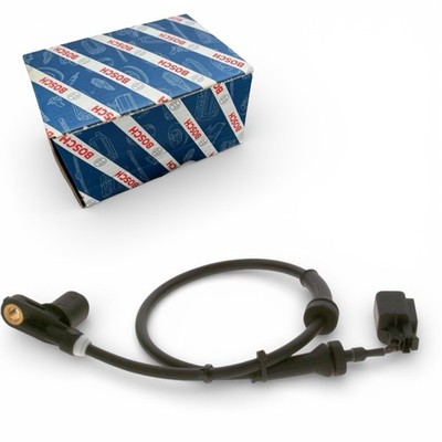 Bosch ABS Sensor vorne VW Sharan Ford Galaxy Seat Alhambra Raddrehzahlsensor VA