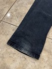 Mens 38X32 URBAN STAR Stretch Denim Blue Jeans Pants Straight Leg 5 Pocket — photo 4