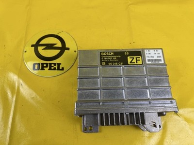 Steuergerät Automatikgetriebe Opel Senator B Omega A 3,0 C30NE GM Orig. + Neu