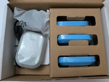 powered by smartHQ water leak detector Open Box Model:SPLK30N01A