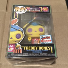 2023 Funko New York Comic Con Exclusives Figures Gallery, Checklist and Shared List 65