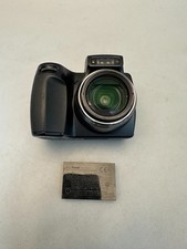 Kodak EasyShare DX7590 Digital Compact Camera, 38-380mm 10x Optical Zoom