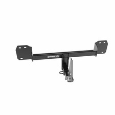 Draw-Tite 76245 Class 3 Trailer Hitch, 2 Inch Receiver, Black, Compatible with V
