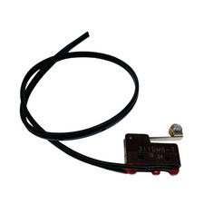 Neutral Safety Switch