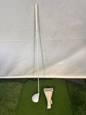 Cobra RARE Limited Edition 114/500 9.5 degree , 46.8" length