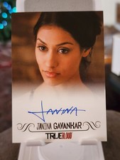 2014 Rittenhouse True Blood Collector's Set Trading Cards 16