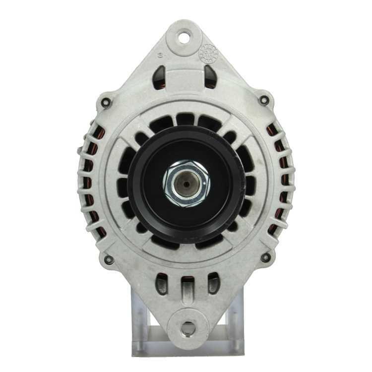 TWA Reman Automobile Alternator 12 Volt 5010 Gram For Mazda 70A TRA028