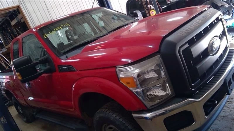 Alternator 150 Amp ID AL3T-10300-AC Fits 11-14 FORD F150 PICKUP 10287579 - Image 2 of 4