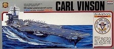 Micro Ace 1/800 Battleship/Aircraft Carrier Series No.9 US Navy Aircraft Carrier