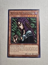 Witch of the Black Forest MRD-EN116 Metal Raiders 25th Anniversary Edition ...