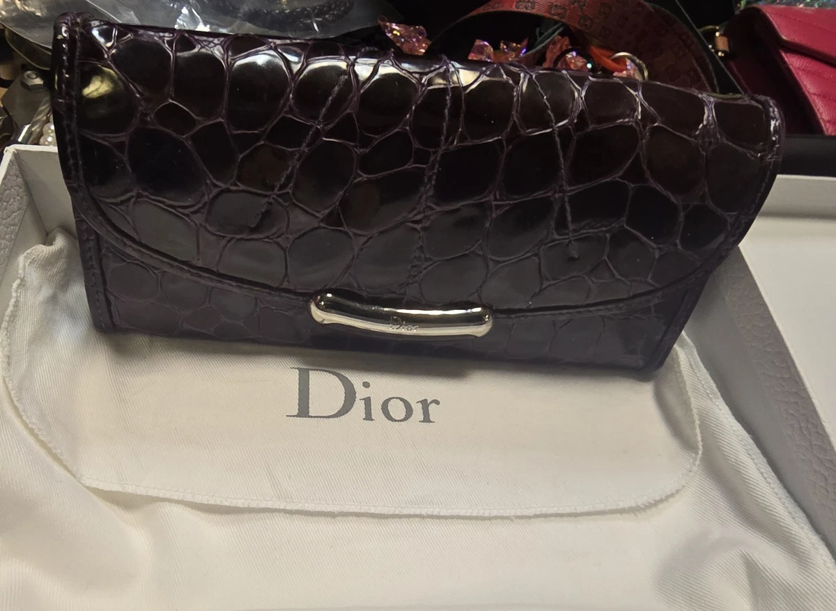 Dior Animal Print Bags & Handbags for Women for sale | eBay