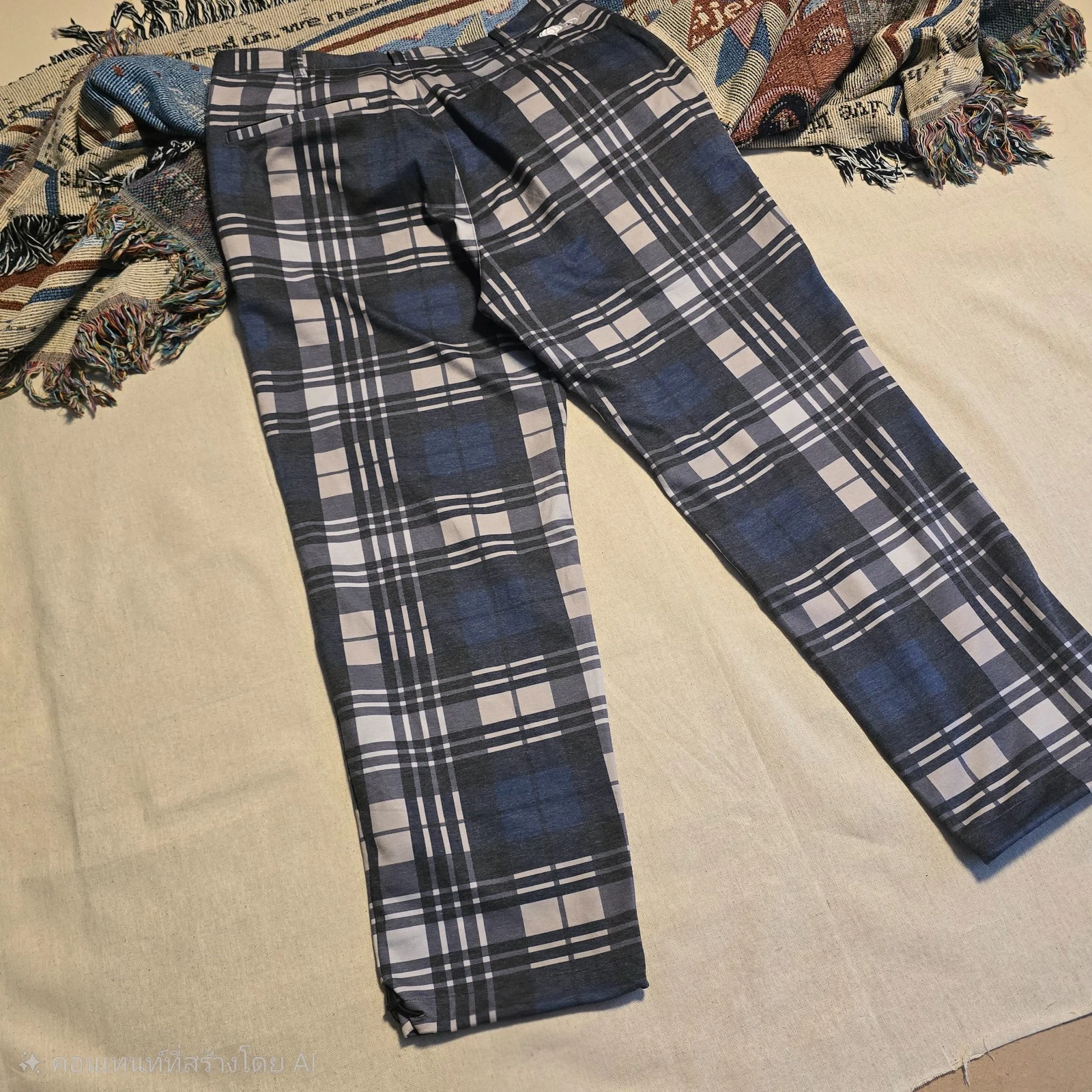 BEAMS GOLF (by BEAMS Japan) 32x37