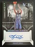 Grant Hill 2022-23 Panini Noir Reigning Nights Auto /49 #RNS-GHL