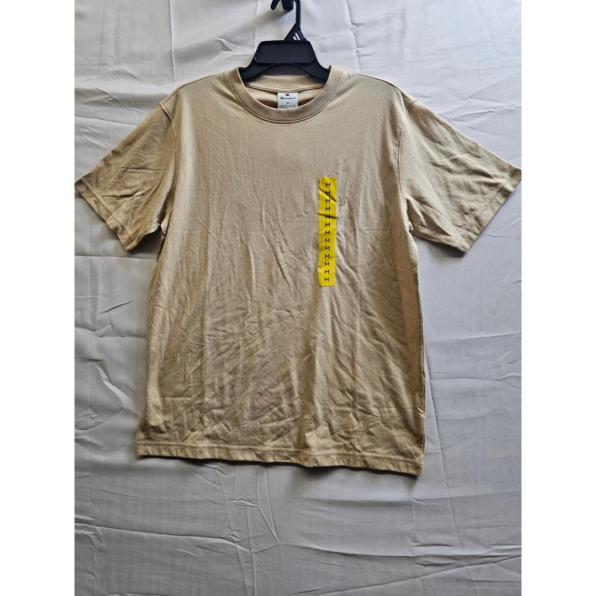 Champion Brown T-Shirts for Men for sale | eBay